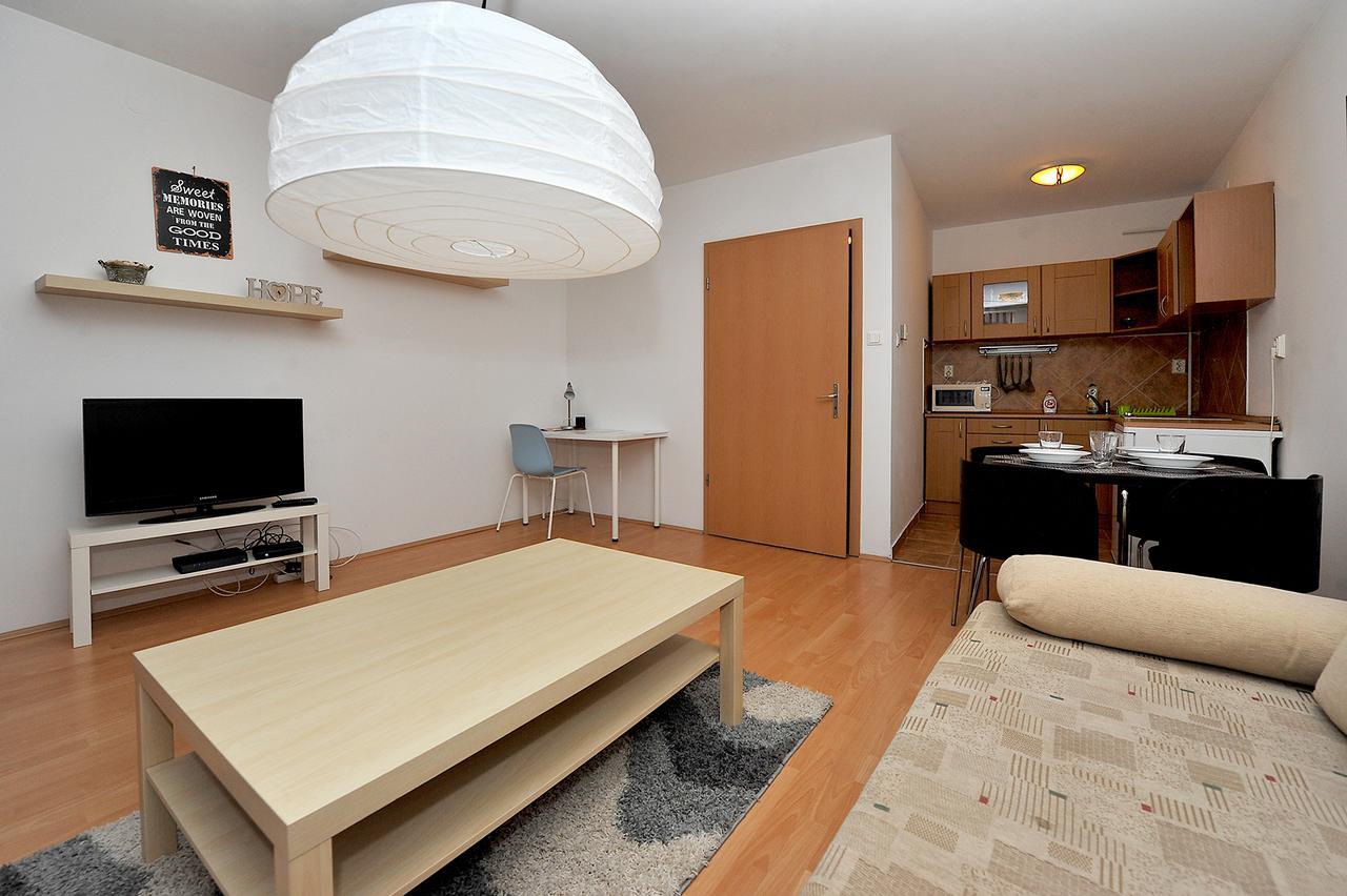 Ihome Apartment 3.0 Pécs Exterior foto