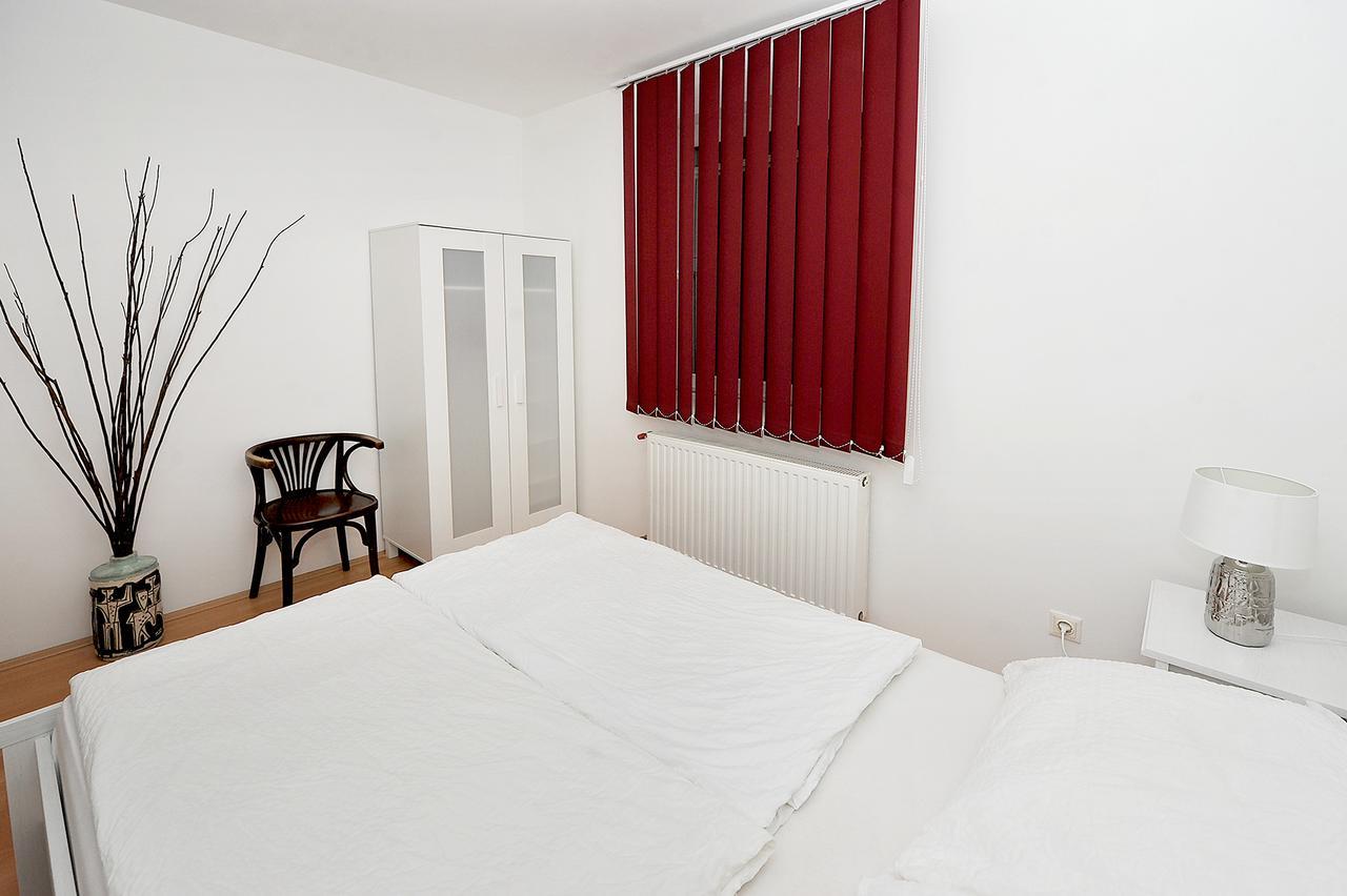 Ihome Apartment 3.0 Pécs Exterior foto