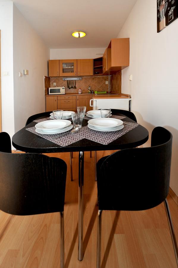 Ihome Apartment 3.0 Pécs Exterior foto